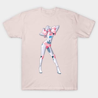 Arcee, Transformers T-Shirt